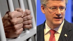 Ontario Should Commit Sociology to Combat Harper's Crime