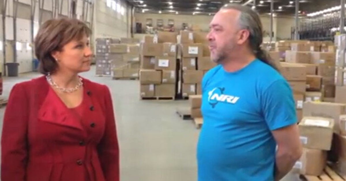 BC PST Return Leaves Many Businesses Unprepared (VIDEO) HuffPost