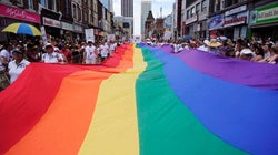 The Evolution From Bathhouse Raids to Pride