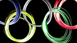 At the Olympics, Not Everyone Can Be a