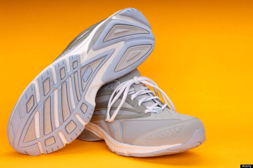 1. Running Shoes