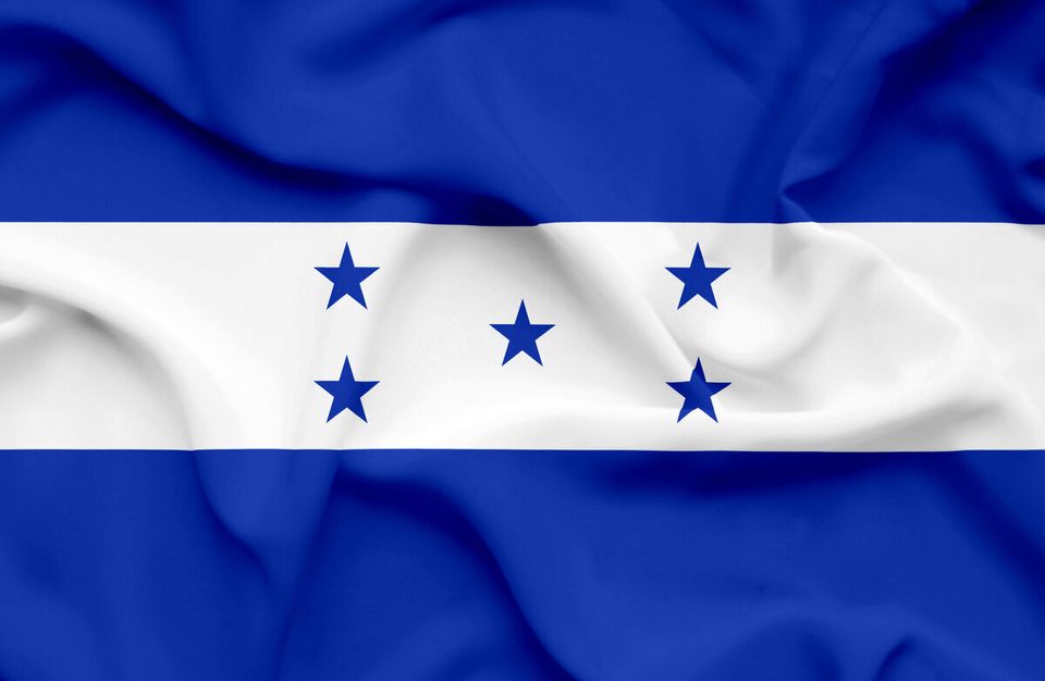 20. Honduras