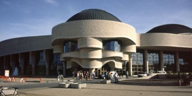 Gatineau, Quebec: Canadian Museum of Civilization. Photographer: Zwergelstern migration relicense. Category:Canadian Museum of Civilization ...