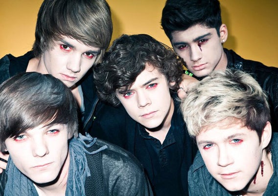 One Direction Fanfic Wildest Weirdest And Most Disturbing Stories About Brit Boy Band Huffpost Canada News One Direction Fanfic Wildest Weirdest And Most Disturbing Stories About Brit Boy Band Huffpost Canada News