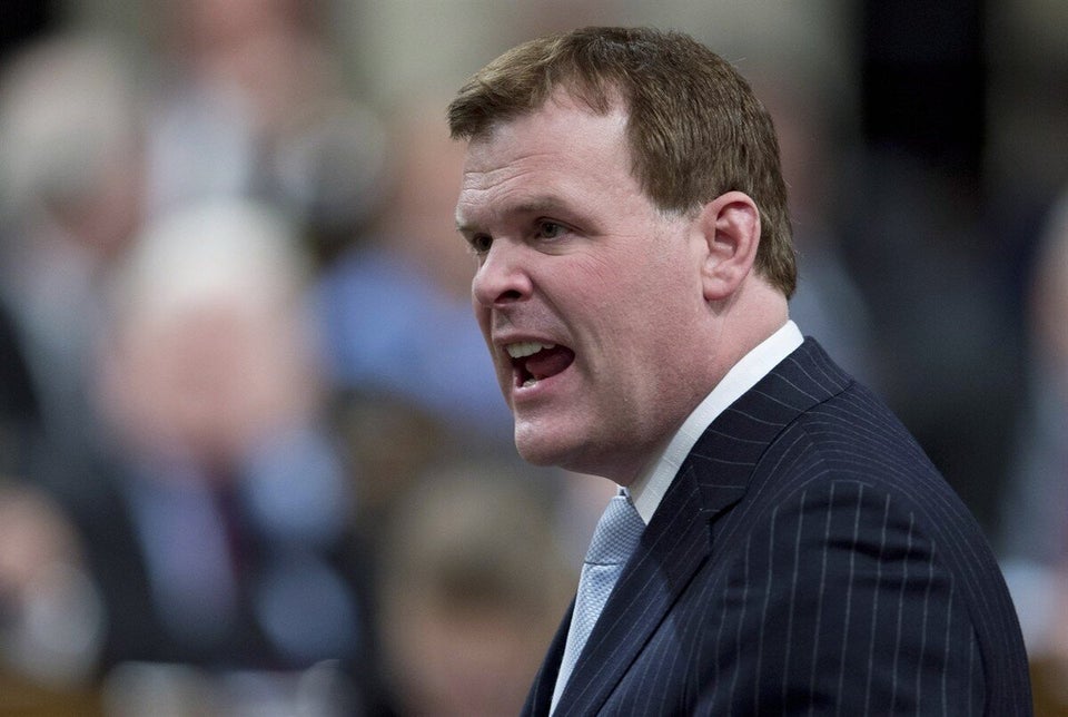 9. John Baird