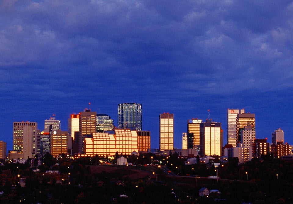 Edmonton