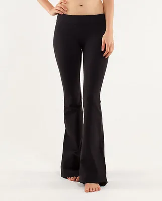 Lululemon Suing Calvin Klein Over Yoga Pants
