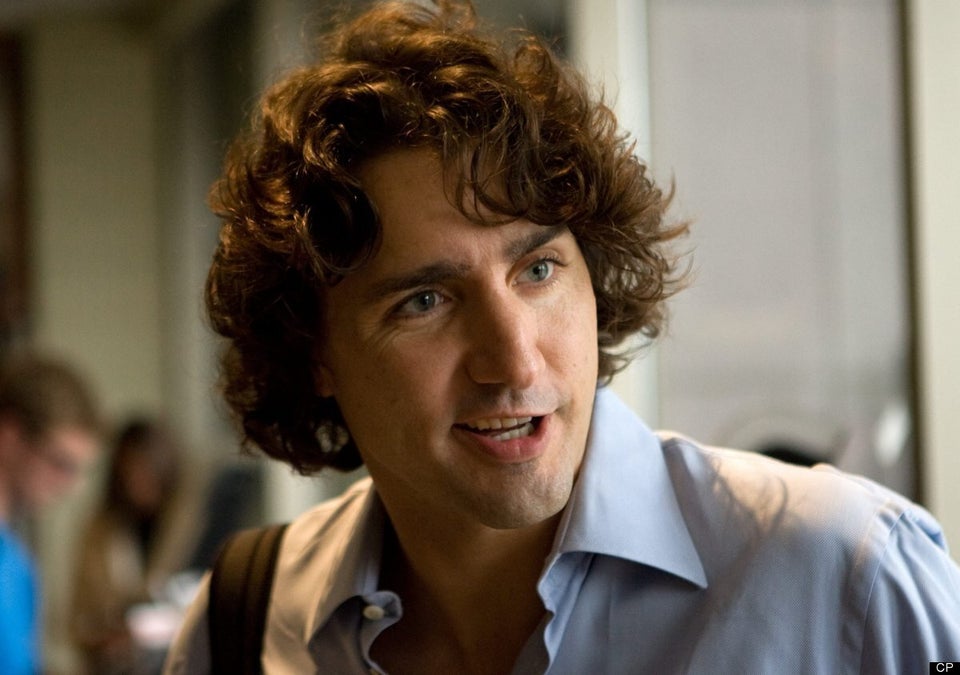 Surprising Justin Trudeau Facts