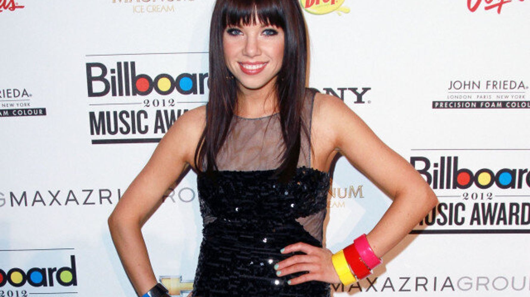 Carly Rae Jepsen Leaked Photos: Christoper David Long Charged | HuffPost  British Columbia