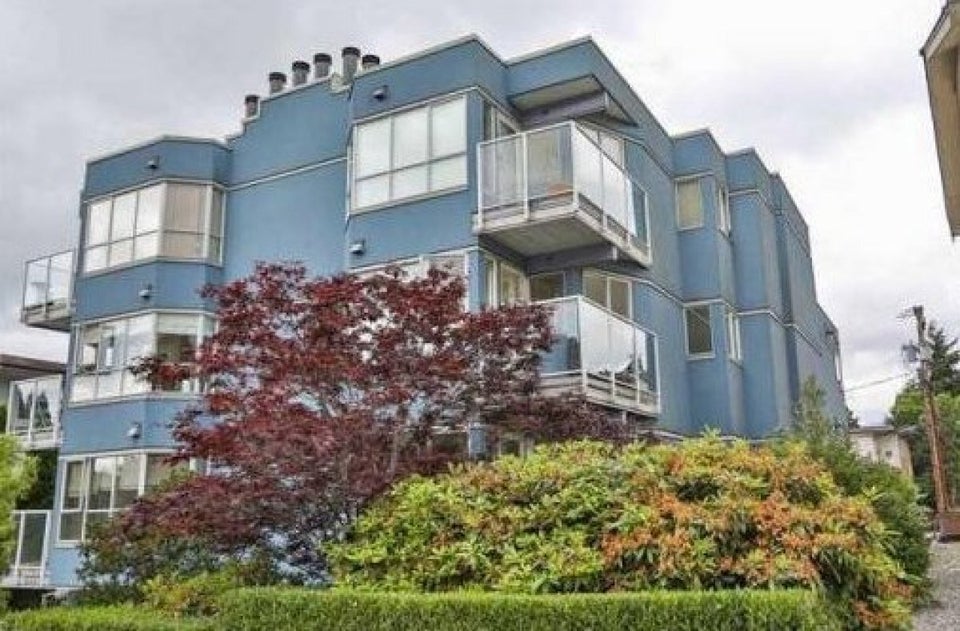 Vancouver - $299,999