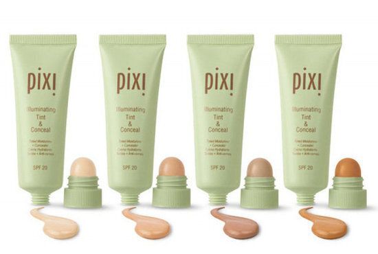 Pixi Cosmetics