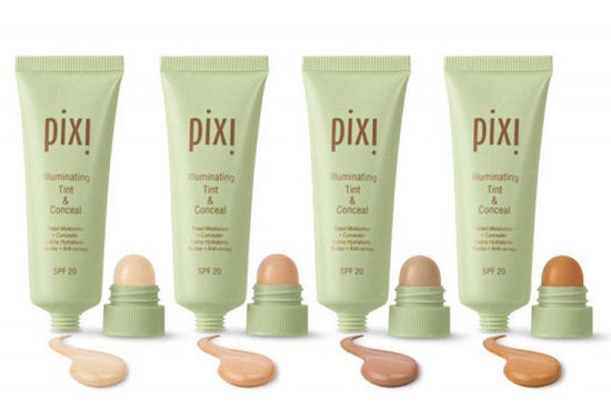 Pixi Cosmetics