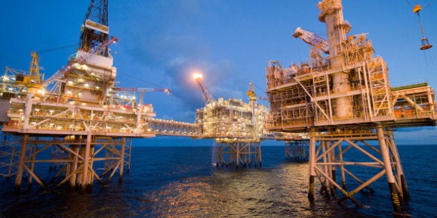 CNOOC-Nexen Takeover Bid Review Has Begun, Says