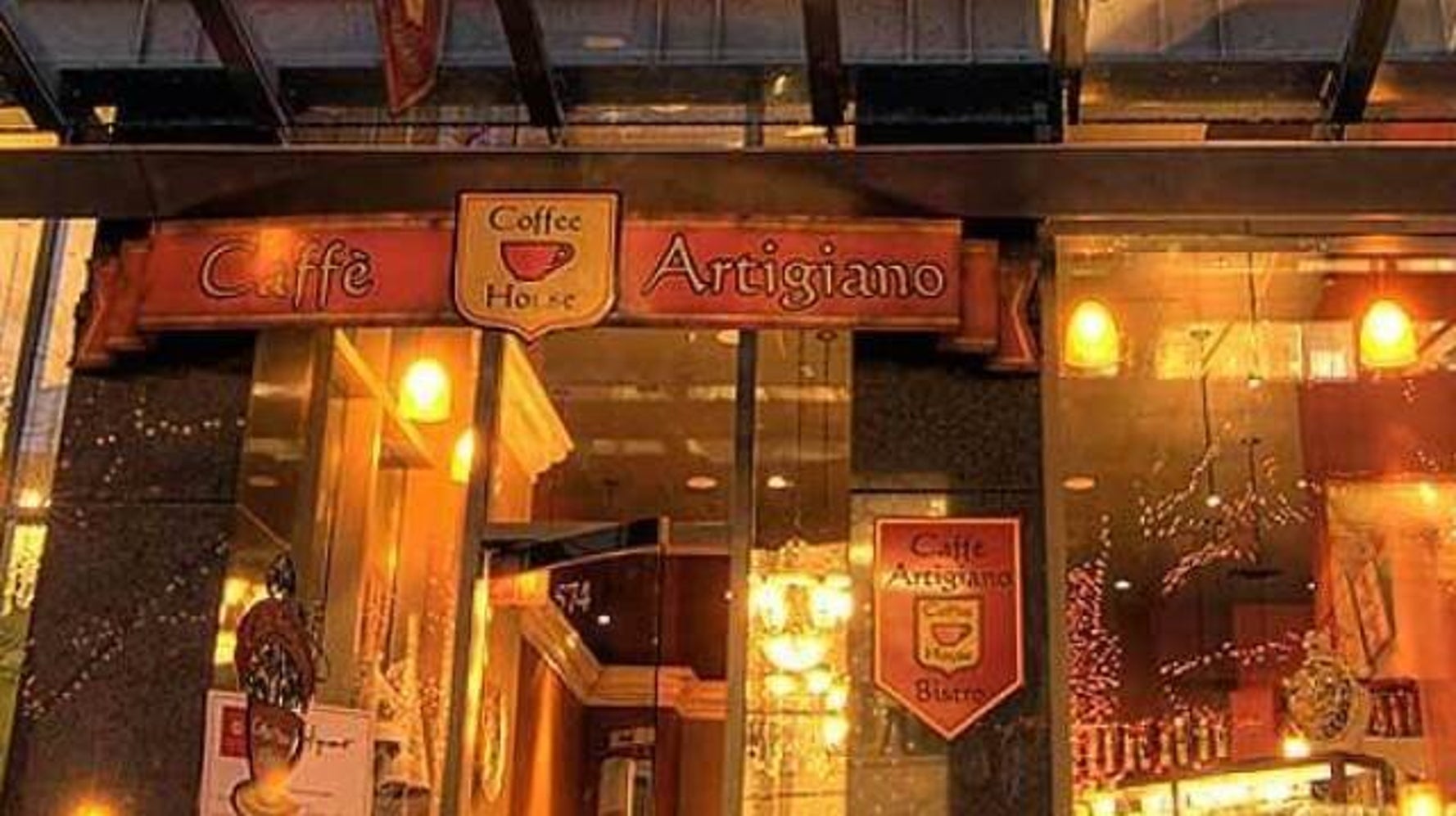 Best Coffee In Vancouver HuffPost British Columbia