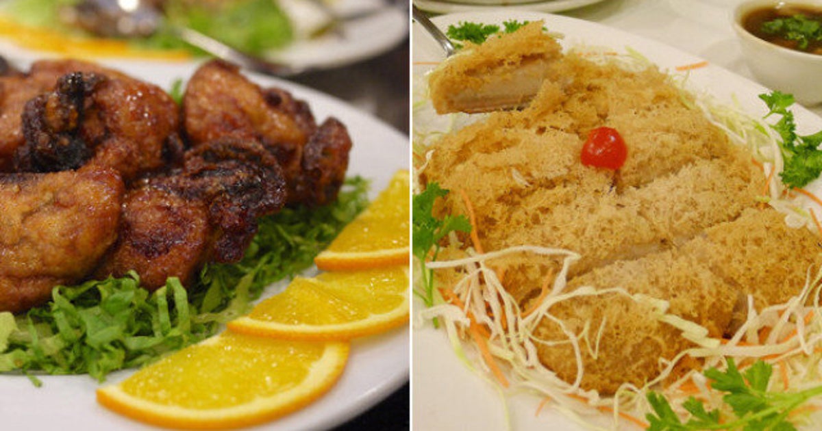 Best Restaurants In Vancouver Chinese Restaurant Awards Critics