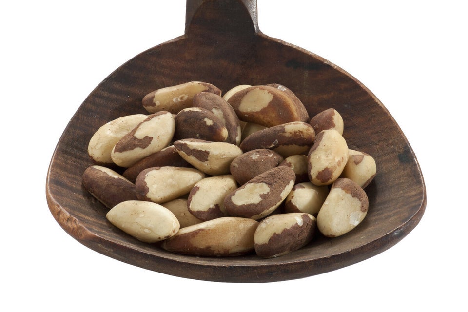 Brazil Nuts