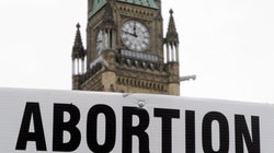 Why Canada Needs an Abortion Law