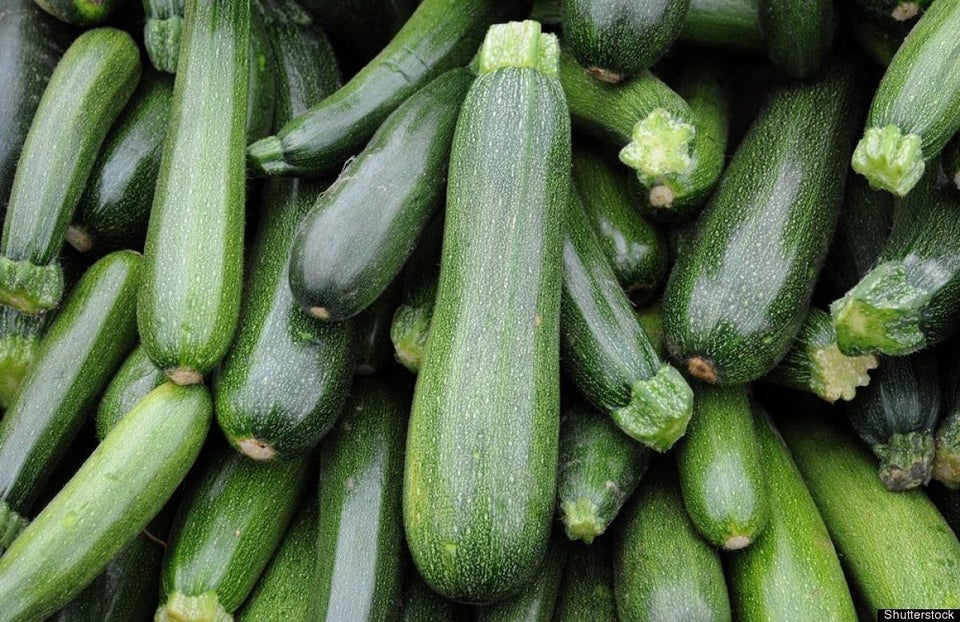 Zucchini