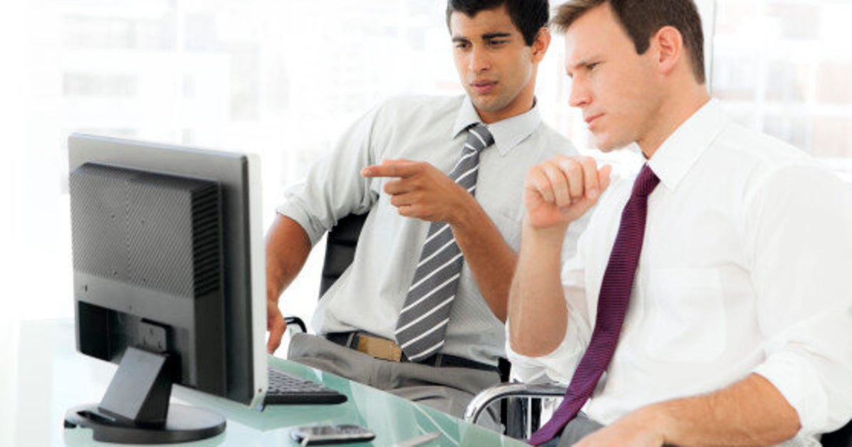 When Should You Reject A LinkedIn Invite? HuffPost Business