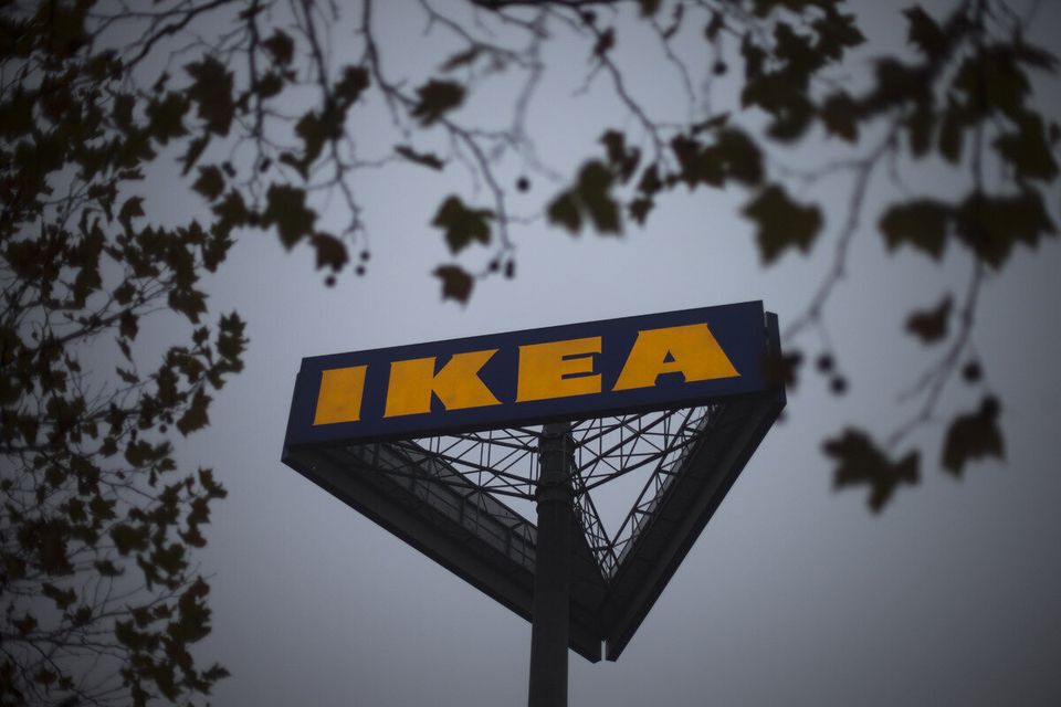 10: IKEA