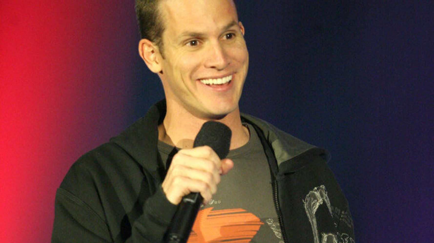 For Daniel Tosh, Gang Rape is a Gas HuffPost Canada News.