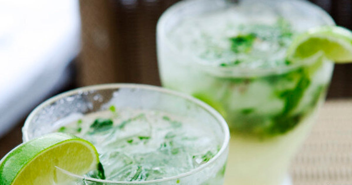 Calgary's Best Patios HuffPost Alberta