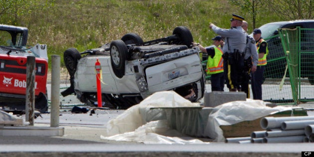 Accident In Surrey Today >> Surrey Car Crash Kills 2 Children 3 Adults Huffpost Canada Accident In Surrey Today >> Surrey Car Crash Kills 2 Children 3 Adults Huffpost Canada