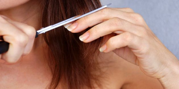 Beauty Tips How To Regrow Thinning Hair Huffpost Canada