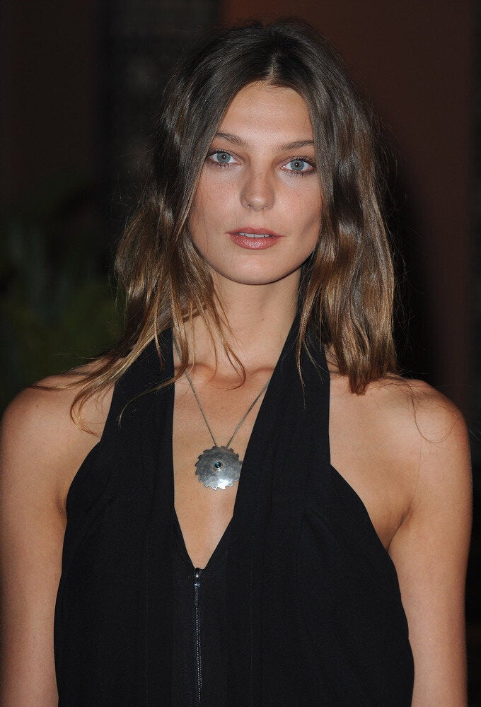 Daria Werbowy