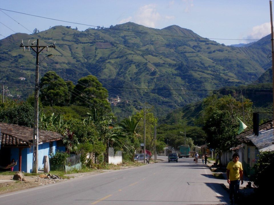 Vilcabamba, Ecuador: From $600 A Month