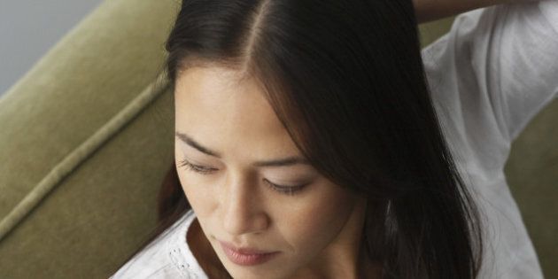 Four Myths About Asian Women And White Men Huffpost Canada Life