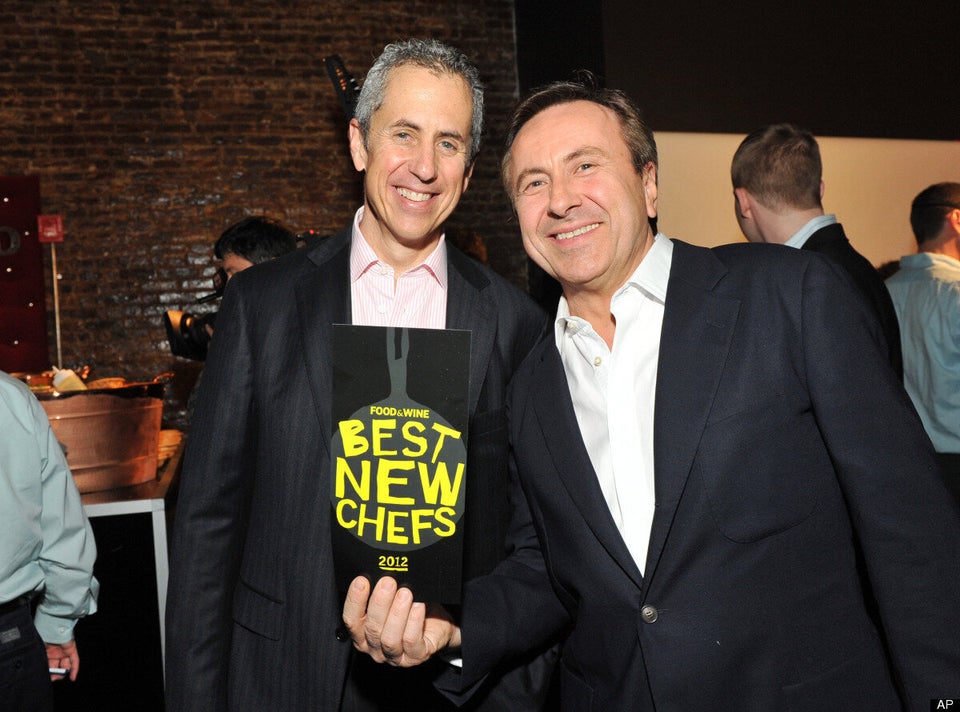 Daniel Boulud