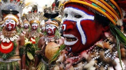 Sorry Greedy Developers, the Kuna Control Their Own