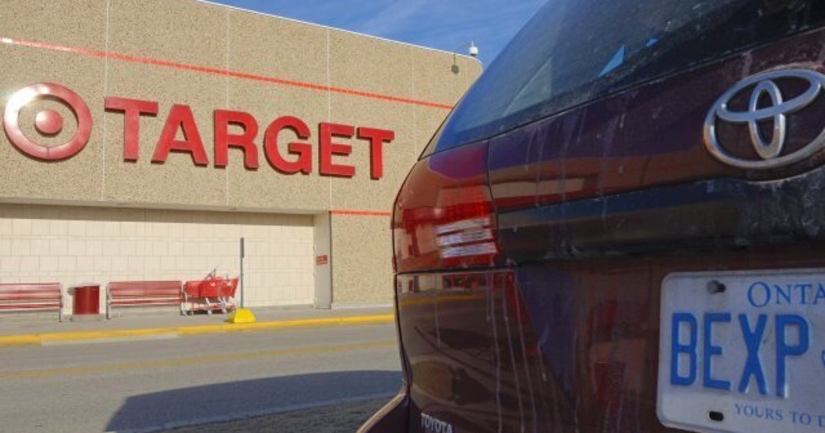 Target Locations In Canada Here's The Complete List Of Where Target Stores Will Be Opening In