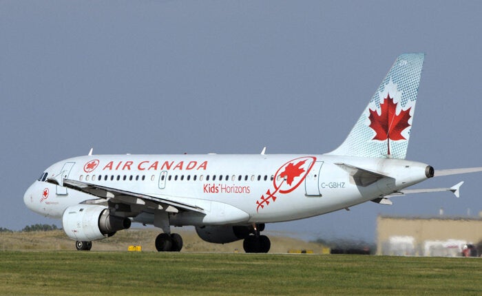 Air Canada