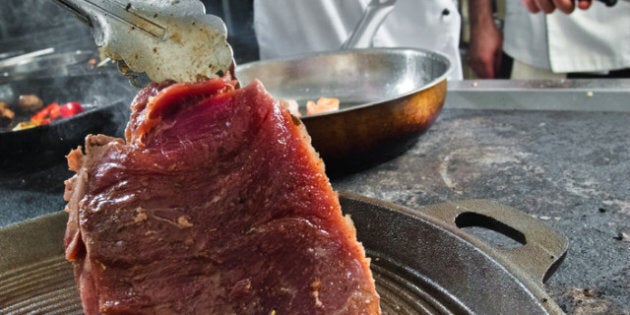 XL Foods Beef Recall List Updated: Products Recalled Due To E. Coli