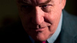 Why we Should be Attacking Black -- Not Backing
