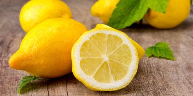 Lemon Benefits 8 Ways Sour Power Can Help Your Health Huffpost Canada Life