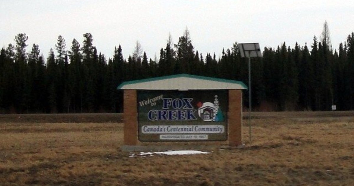 Alberta Helicopter Crash Kills Pilot HuffPost Alberta