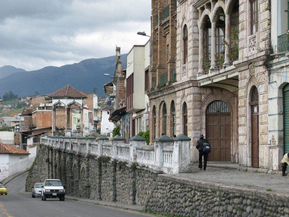 Ecuador