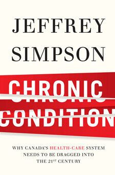Jeffrey Simpson -- Chronic Condition