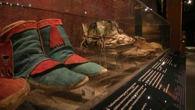 Bata Shoe Museum's Latest Exhibit to Focus on the Shoes of the 1980s –  Footwear News