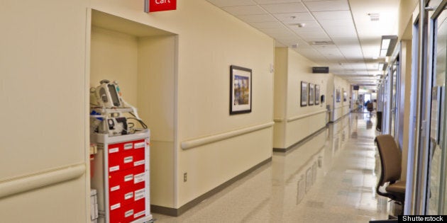 emergency code cart hospital...