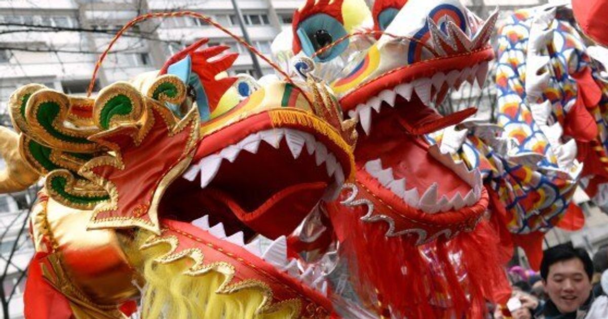 The Top 9 Chinese New Year's Superstitions | HuffPost Canada