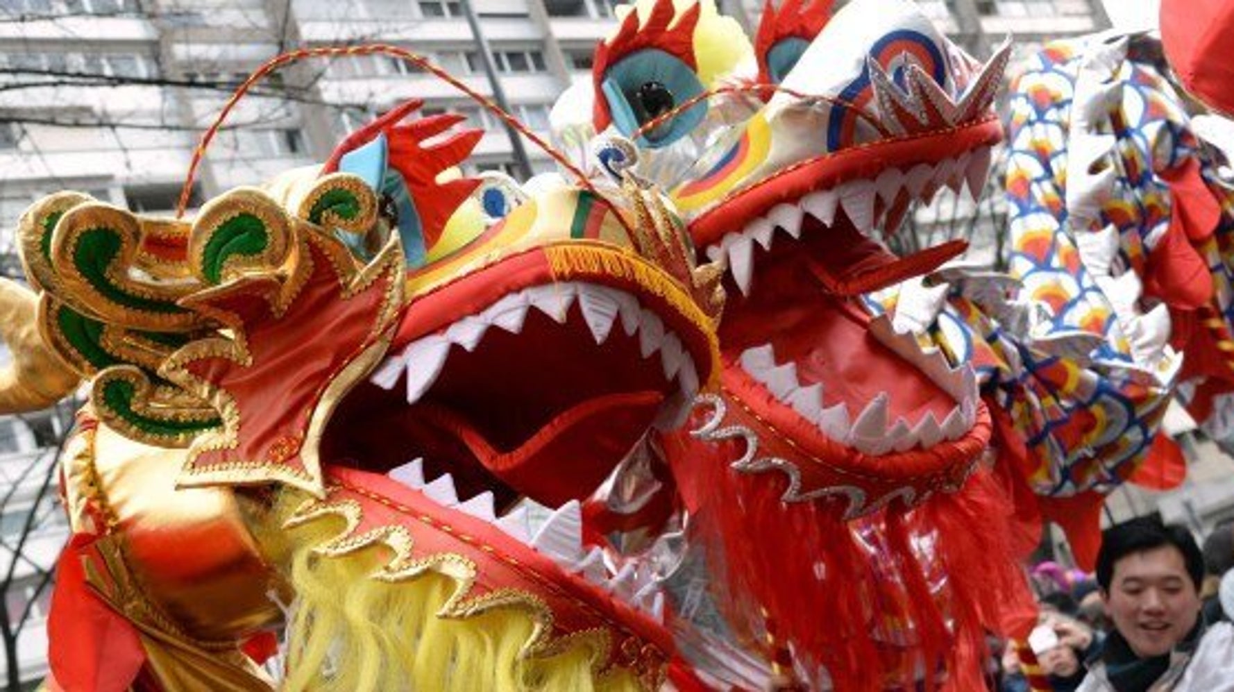 The Top 9 Chinese New Year S Superstitions Huffpost Canada Life