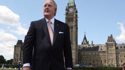 As Prime Minister, I Supported Israel -- And I Still