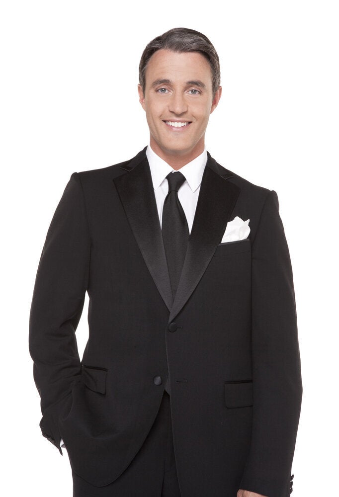 Ben Mulroney