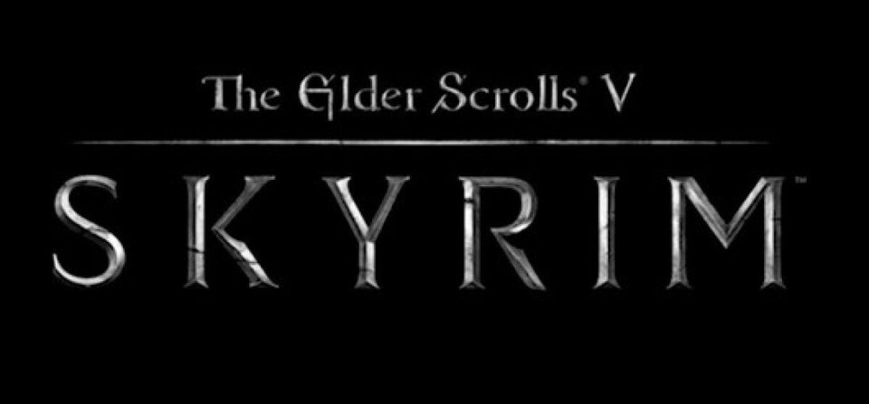 The Elder Scrolls V: Skyrim