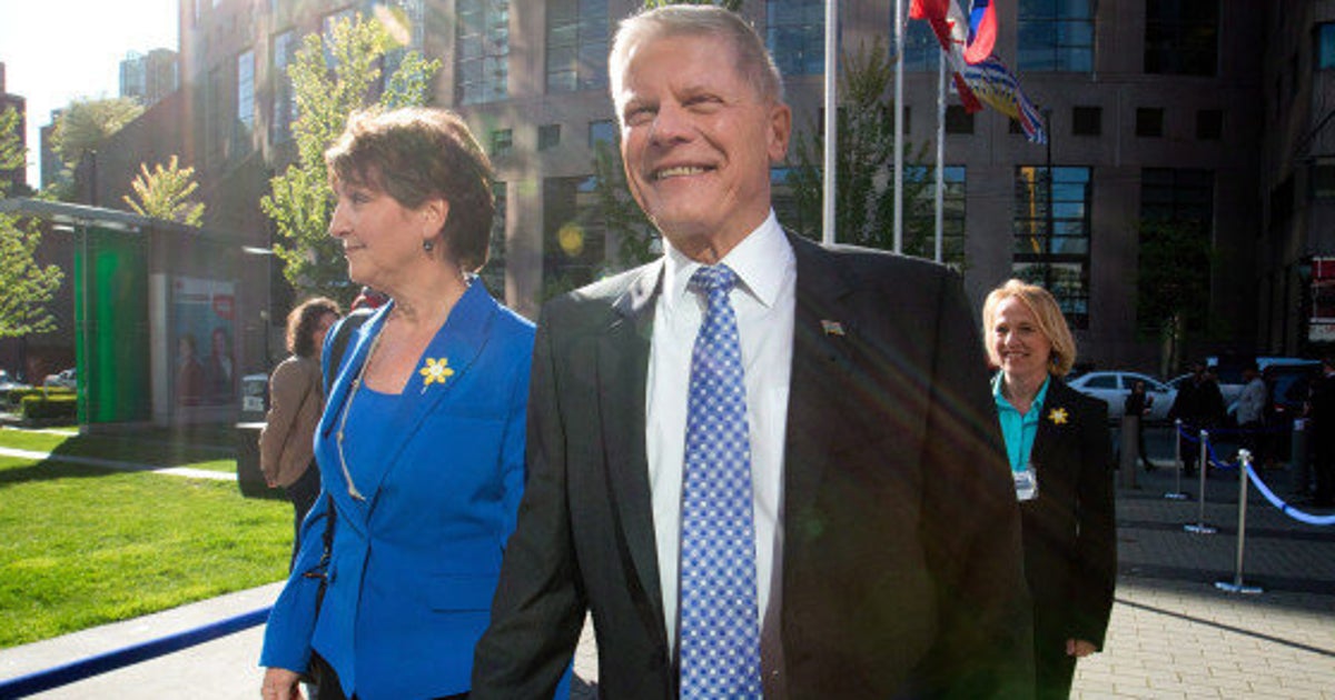 John Cummins Biography 5 Surprising Things About The Conservative