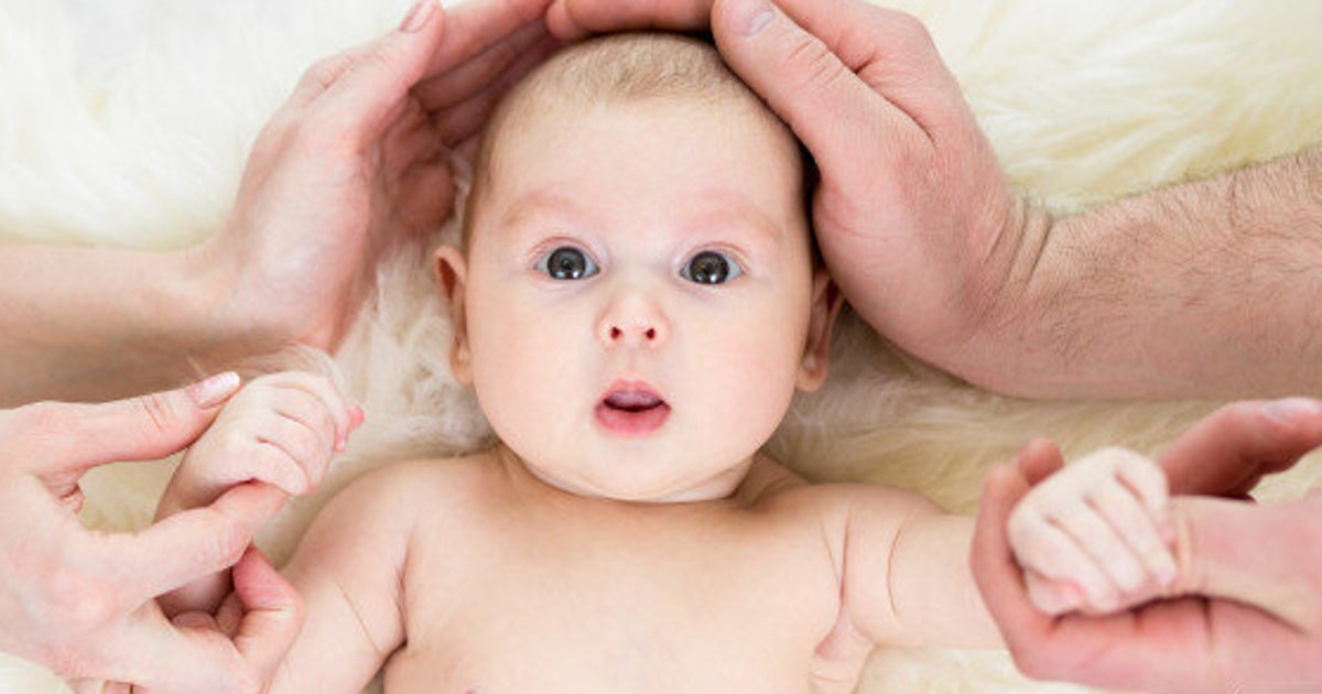 SavvyMom Roundup: High-Tech PJs and Diaperless Babies | HuffPost Life